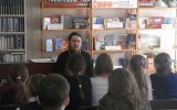 День Православной Книги в Суворовском благочинии 2014