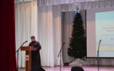 Рождественские чтения в Суворове