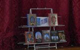 День Православной Книги в Суворовском благочинии