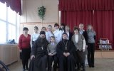 День Православной Книги в Суворовском благочинии