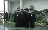 Конференция: Формы миссионерского служения в православном мире