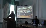 Конференция: Формы миссионерского служения в православном мире