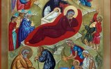 Рождественское послание Преосвященного Серафима епископа Белевского и Алексинского
