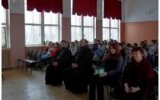 День Православной Книги в Суворовском благочинии 2013