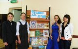 День Православной Книги в Суворовском благочинии 2013