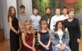 День Славянской письменности и культуры в Суворове