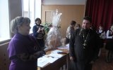 Православная викторина в Суворове