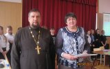 Православная викторина в Суворове-2015
