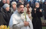 Праздник Богоявления в Суворовском благочинии в 2016 году