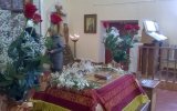 Пасха Христова в Суворове