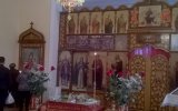 Пасха Христова в Суворове
