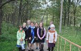 Новый учебный год Воскресной школы в Суворове